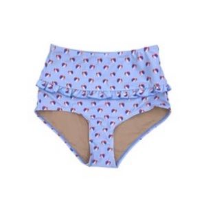 ISO holiday in the sun OR watercolor-  Kortni Jeane bottoms, size medium!